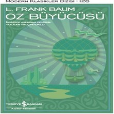 Oz Büyücüsü - Modern Klasikler Dizisi