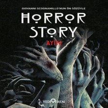 Horror Story-Ayin