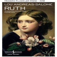 Ruth - Modern Klasikler Dizisi