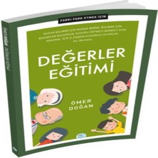 Farkı Fark Etmek Için - Değerler Eğitimi
