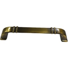 Gizem Antik Sarı 160 mm Kulp