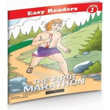 The First Marathon Level 1