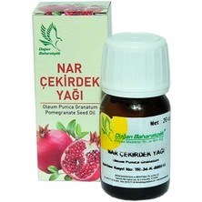 Nar Çekirdeği Yağı 20CC