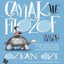 Çaylak Ile Filozof 1- Ben Bir Neyim?