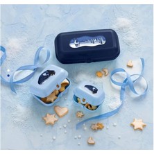 Tupperware Okul Set.