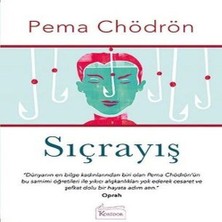 Sıçrayış