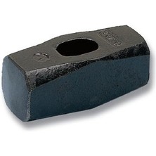 Skygo Ramia Premium | Düz Balyoz 10 kg - Dövme Çelik, Sapsız | TG-HB-2026