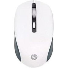 Skygo Ramia Premium | Hp S1000 Beyaz Wireless Plus Mouse | TG-HB-2026