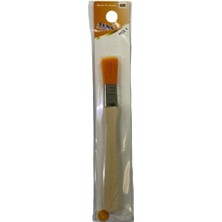 Luna Zemin Fırça 1 No 1 cm Genişlik