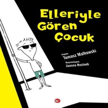 Elleriyle Gören Çuk