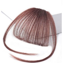 Gerçek Perçem / Kızıl Kahve