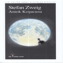 Amok Koşucusu
