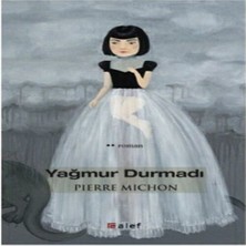 Bilfold Yağmur Durmadı