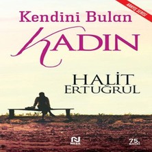 TeknoKapsül Kendini Bulan Kadın