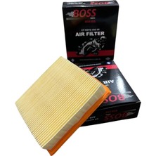 Boss Hava Filtre Elemanı BS6306 - Cf Moto Sr 450