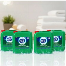 Elit Ultra Yoğun Çamaşır Suyu 4 kg 4 Adet