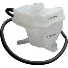 Jaroparts Nissan Qashqai Yedek Su Deposu 2007-2013 21721-JD00B