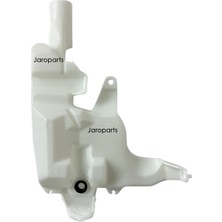 Jaroparts Honda Civic Su Fiskiye Deposu 2016-2021 76841-TET-T01