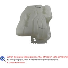 Jaroparts Nissan Qashqai Su Fiskiye Deposu (Geniş Tip) 2007-2013 28910-JE20A