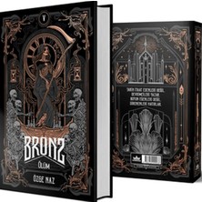 Bilfold Bronz 5: Ölüm (Ciltli)