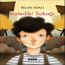 TeknoKapsül Kaledibi Sokağı