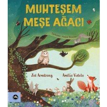 E-Woman Muhteşem Meşe Ağacı