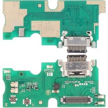 AXYA Tcl 10 Şarj Bordu Alt Bord