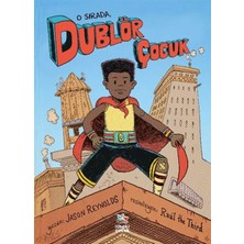 İrgit Store O Sırada, Dublör Çocuk