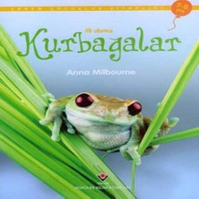 TeknoKapsül Ilk Okuma - Kurbağalar