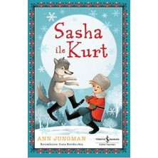 E-Woman Sasha Ile Kurt