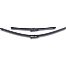 Silbak Hyundai Bayon 2021-2024 Ön Cam Silecek Takımı 60X40CM