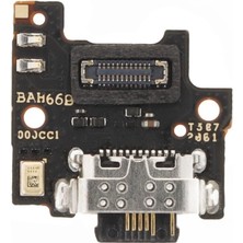 AXYA Tcl 10 Pro (T799H) Alt Şarj Bord