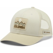 Columbia Mesh Snap Back Unisex Şapka