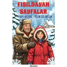 Özyürek Yayınları Fısıldayan Sayfalar