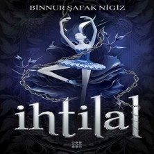 Indispensablely Ihtilal 1 - Zelzele