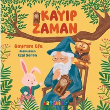 Bucuks Kayıp Zaman
