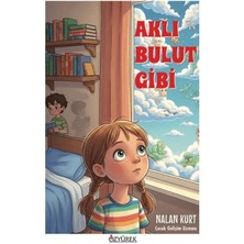 Özyürek Yayınları Aklı Bulut Gibi