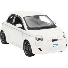 Üreticiniz 1:24  500E 2023 Model Araba 481348
