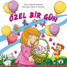 Bucuks Özel Bir Gün