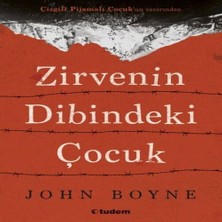 Decostyle Zirvenin Dibindeki Çuk