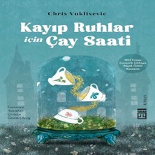 Bucuks Kayıp Ruhlar Için Çay Saati