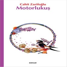 Bucuks Motorlu Kuş
