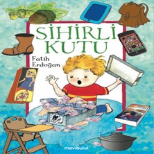 Bucuks Sihirli Kutu