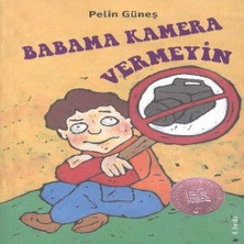 Bucuks Babama Kamera Vermeyin
