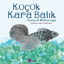 Bucuks Küçük Kara Balık