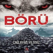 Bucuks Börü - Yeniden Diriliş ve Intikamın Kitabı