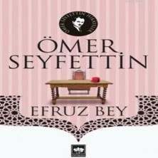 Decostyle Efruz Bey