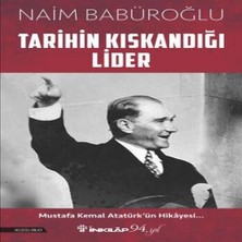 Bucuks Tarihin Kıskandığı Lider