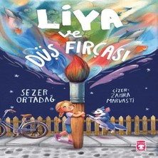 Bucuks Liya ve Düş Fırçası