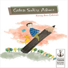 Bucuks Gülen Sakız Ağacı